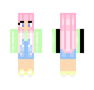 *pastels* - halo