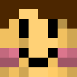 Chara - Female Minecraft Skins - image 3