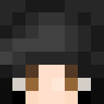 Emerald ~requested~ - Female Minecraft Skins - image 3