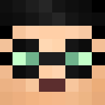 Herbert West [RE-ANIMATOR] - Male Minecraft Skins - image 3
