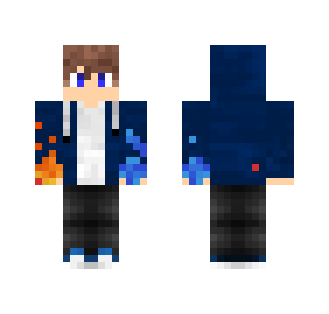 Skin Made By: Kathy's Nguyên