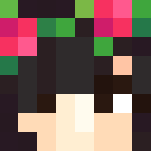 Babel - Female Minecraft Skins - image 3