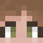basic summery girl ,':) - Girl Minecraft Skins - image 3