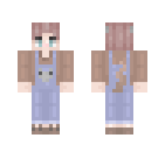 Skin Request for mikyyneko