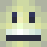 Undertale Flowey (shading update) - Male Minecraft Skins - image 3