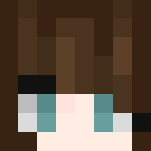 Fox - Female Minecraft Skins - image 3