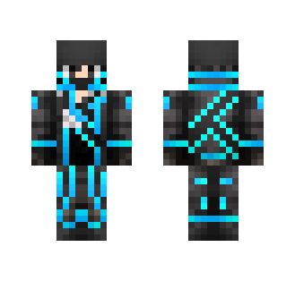 Space Age Ninja