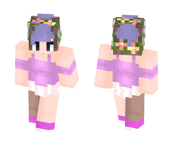 Judge Me All You Want. - Male Minecraft Skins - image 1