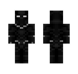 Black Panther (MCU)