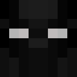 Black Panther (MCU) - Black Panther Minecraft Skins - image 3