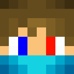 PURPLESWINGS NOT MINE - Male Minecraft Skins - image 3