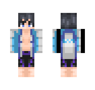 iwotabi + Samezuka (all in Desc)