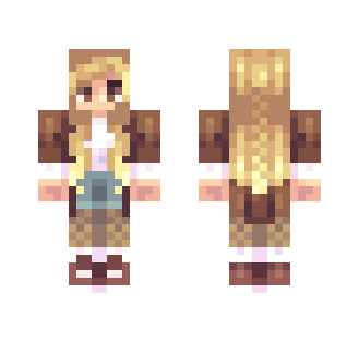 Huntsman
