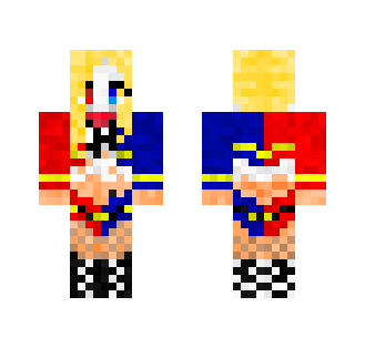 Harley Q