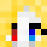 Harley Q - Female Minecraft Skins - image 3