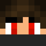 My Persanol Skin (Edited) - Male Minecraft Skins - image 3
