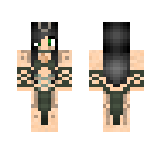 Enchantress