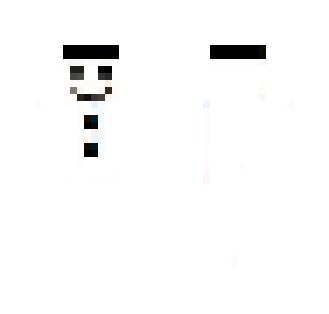 SnowGuy