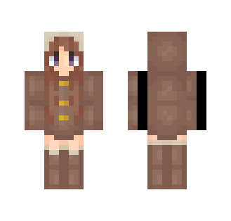yѳѳℓi // Request for Avaa➹