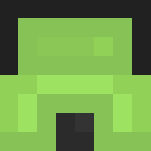 Ƭσχιc Ƭιмє - Female Minecraft Skins - image 3