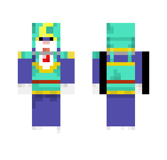 Shogunyan (Yo-kai Watch)