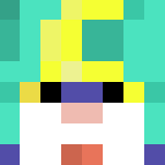 Download Free Shogunyan (Yo-kai Watch) Skin for Minecraft image 3 Shogunyan (Yo-kai Watch) - Male Minecraft Skins - image 3