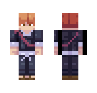 Ichigo Kurosaki