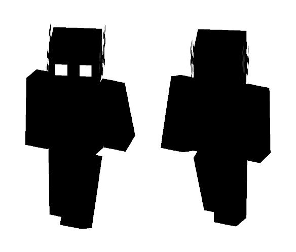 The Beast - Male Minecraft Skins - image 1
