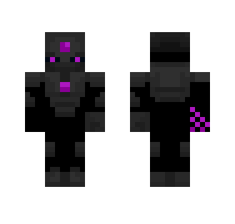 EnderBot