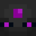 EnderBot - Male Minecraft Skins - image 3