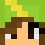 For Nora. - Female Minecraft Skins - image 3