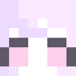 a꙰r꙰b꙰u꙰s꙰ | Cleverbot - Female Minecraft Skins - image 3