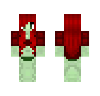 Poison Ivy