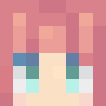 that's a polar bear - Female Minecraft Skins - image 3