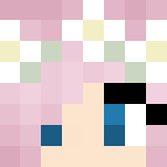 Pastel - Female Minecraft Skins - image 3