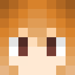 Kaden - Fire Emblem: Fates - Male Minecraft Skins - image 3