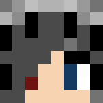Dragon - Female Minecraft Skins - image 3