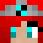 Dark Sunny - Male Minecraft Skins - image 3