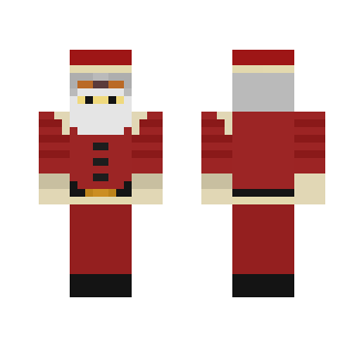 Robot Santa (Futurama)
