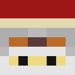 Robot Santa (Futurama) - Other Minecraft Skins - image 3