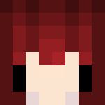 so warm~ - Female Minecraft Skins - image 3