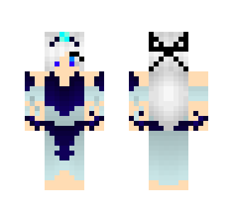 Aeris Avatar (Conquest of Mythodea)