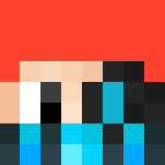 My Skin - Male Minecraft Skins - image 3