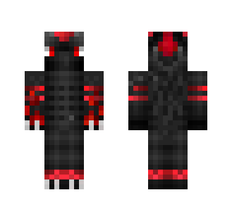 The Red Dragon