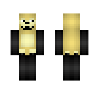 Doge Doge DOGE!!!