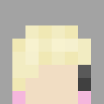me sell hats, poke~ - Interchangeable Minecraft Skins - image 3
