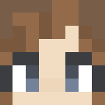 OLI'S SKIN - Female Minecraft Skins - image 3