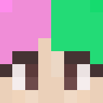 OLI'S SKIN FOR ME - Female Minecraft Skins - image 3
