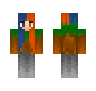 Overworld