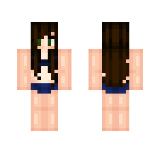 -=IsabelleArchestSwimming=-